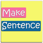 Make Sentence for Kids icône