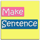 Make Sentence for Kids icon