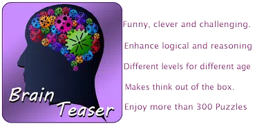 Brain Teaser