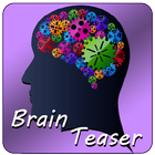 Brain Teaser icon