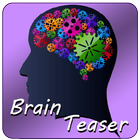 Brain Teaser ícone