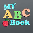 My ABC book ícone