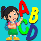 Learn English - ABC to words 图标