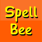 Spell Bee for kids icône