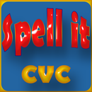 Spell it for Kids-CVC version APK