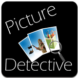 ikon Picture Detective