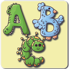 Pre-School ABC icône