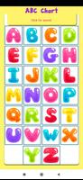 1 Schermata Pre-School ABC