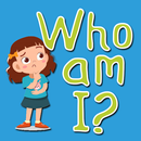 Who am I (for kids) APK