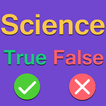 Kids Science True False