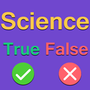 Kids Science True False APK