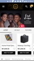 H&E - Nigeria Beauty Supply Store स्क्रीनशॉट 3
