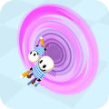 Black Hole Master