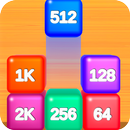 Drop & Merge APK