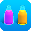Liquid Sort 3D APK