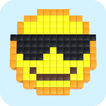 Pixel Draw 3D icon
