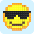 Pixel Draw 3D