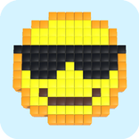 ”Pixel Draw 3D