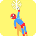 Ragdoll Swing