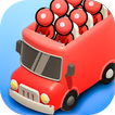 Bus Match Mania icon