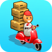 Delivery Match আইকন