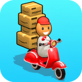 Delivery Match