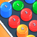 Connect n Stack