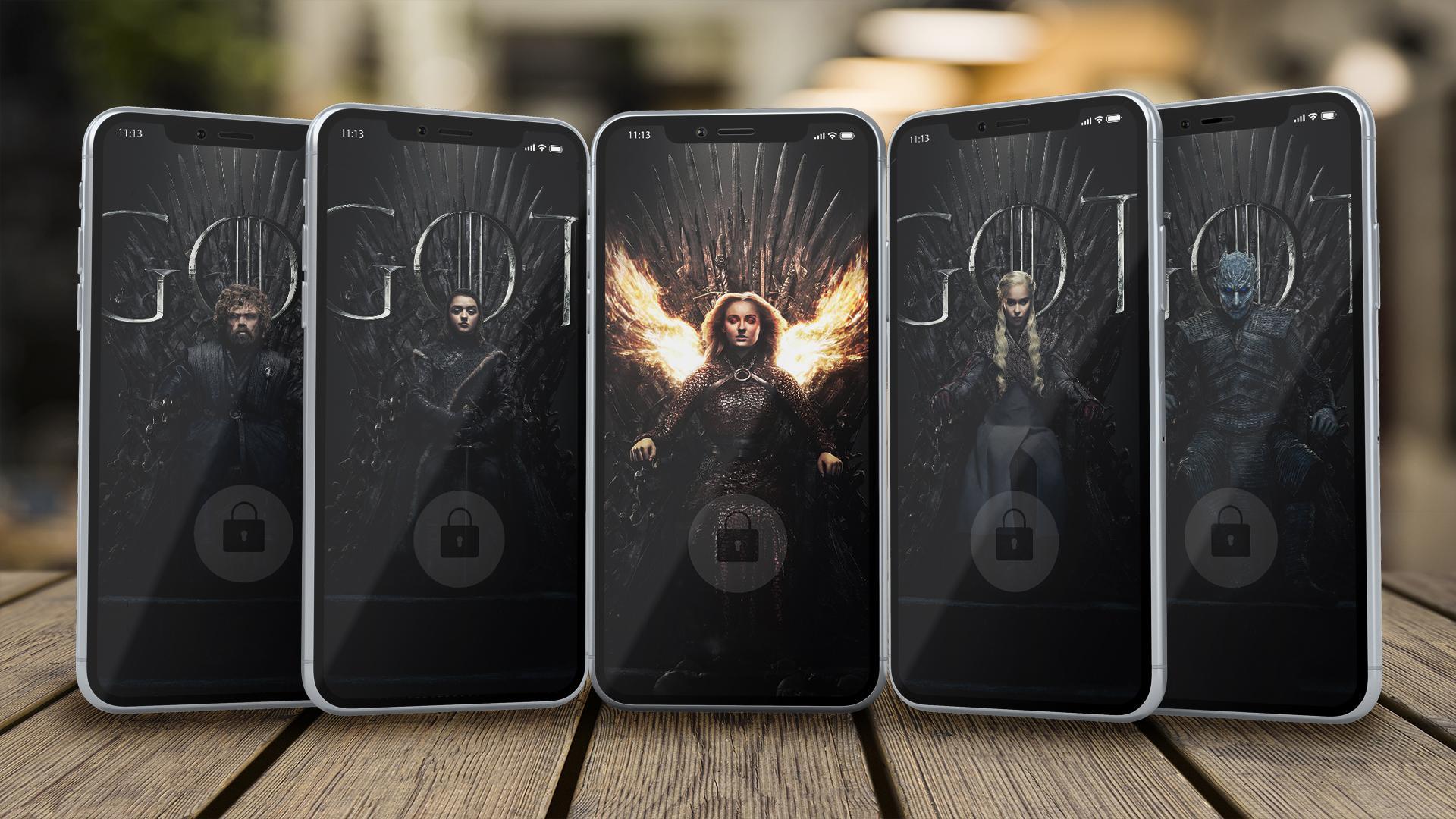 GOT Wallpaper APK for Android Download GOT Wallpaper APK for Android Download