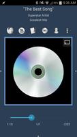 Music Player (Remix) - Trial ポスター