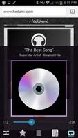 Music Player (Remix) - Trial スクリーンショット 1