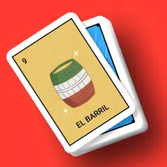 Mexican lottery deck APK download