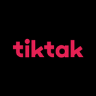 TikTak 아이콘