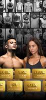 HED Fitness poster
