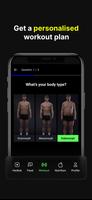 HED Fitness screenshot 1