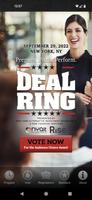 Deal Ring Affiche