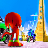 Icona Super Red Mommy Adventure
