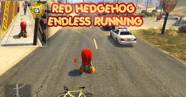 Super Red Mommy Adventure تصوير الشاشة 1