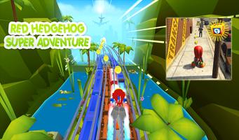 Super Red Mommy Adventure تصوير الشاشة 3