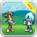 Sonic Hedgehog Runner APK