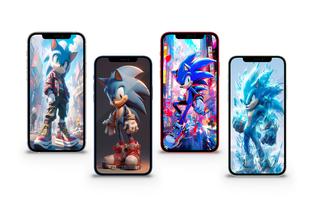 Hedgehog Wallpaper HD screenshot 2