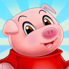 Three Little Pigs APK download