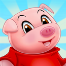 Les Trois Petits Cochons 3+ APK