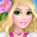 Polegarzinha jogos de meninas APK