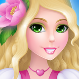 Thumbelina Story and Games APK