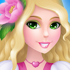Thumbelina Story and Games 图标