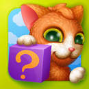 Jeux pour enfants 3 4 APK