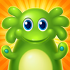 Alien: Games for kids 5+ years icon