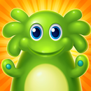 Alien: Games for kids 5+ years APK