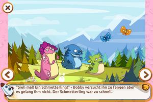 UFO: Kinderspiele 5+ Screenshot 2