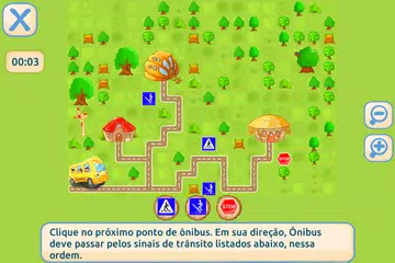Baixar História do Ônibus 4-6 XAPK